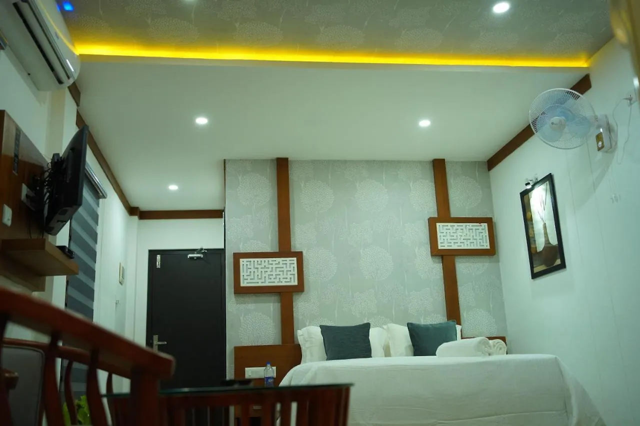 Retreat Resort Vythiri Wayanad 0*,  India