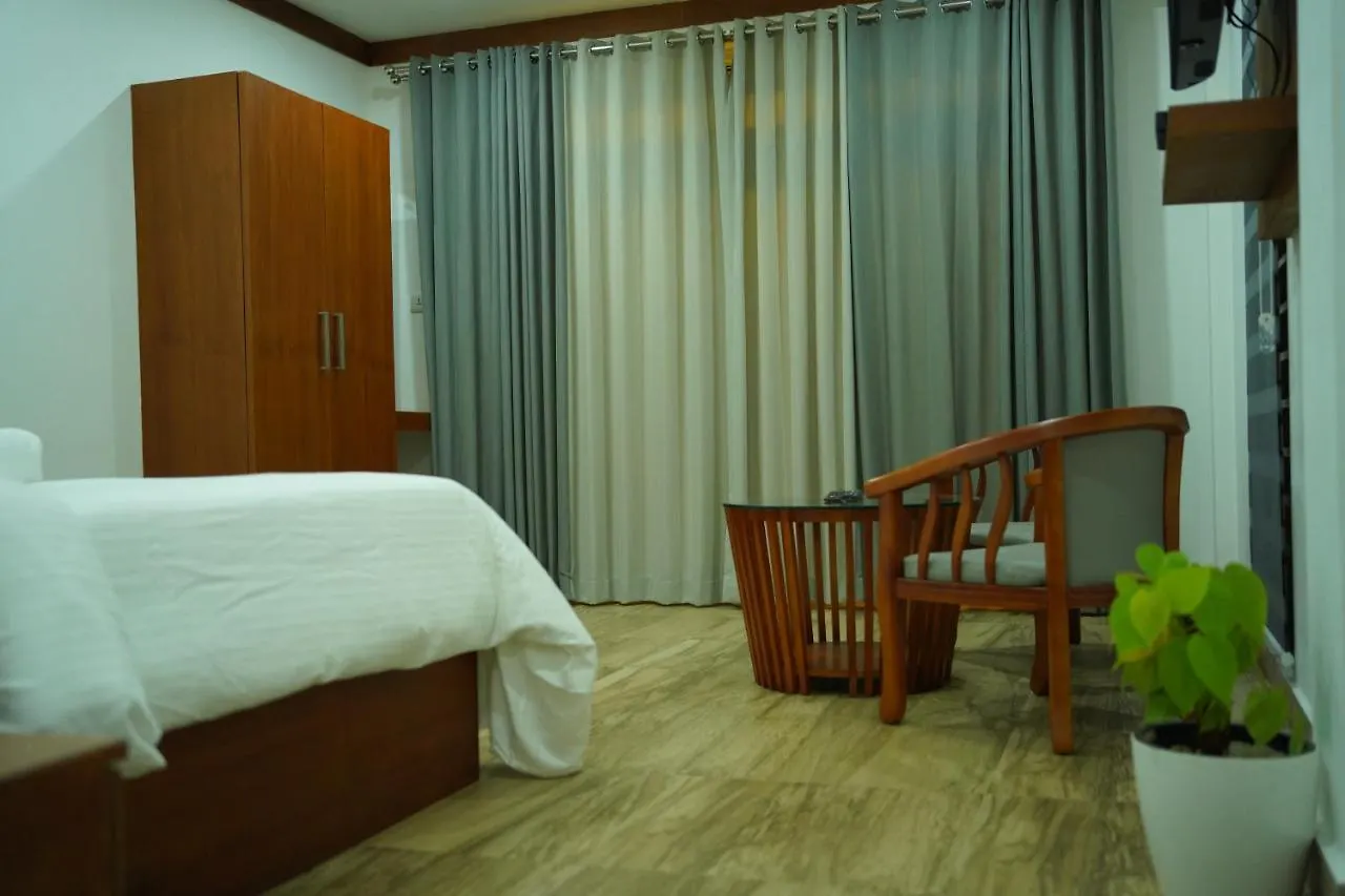 Retreat Resort Vythiri Wayanad