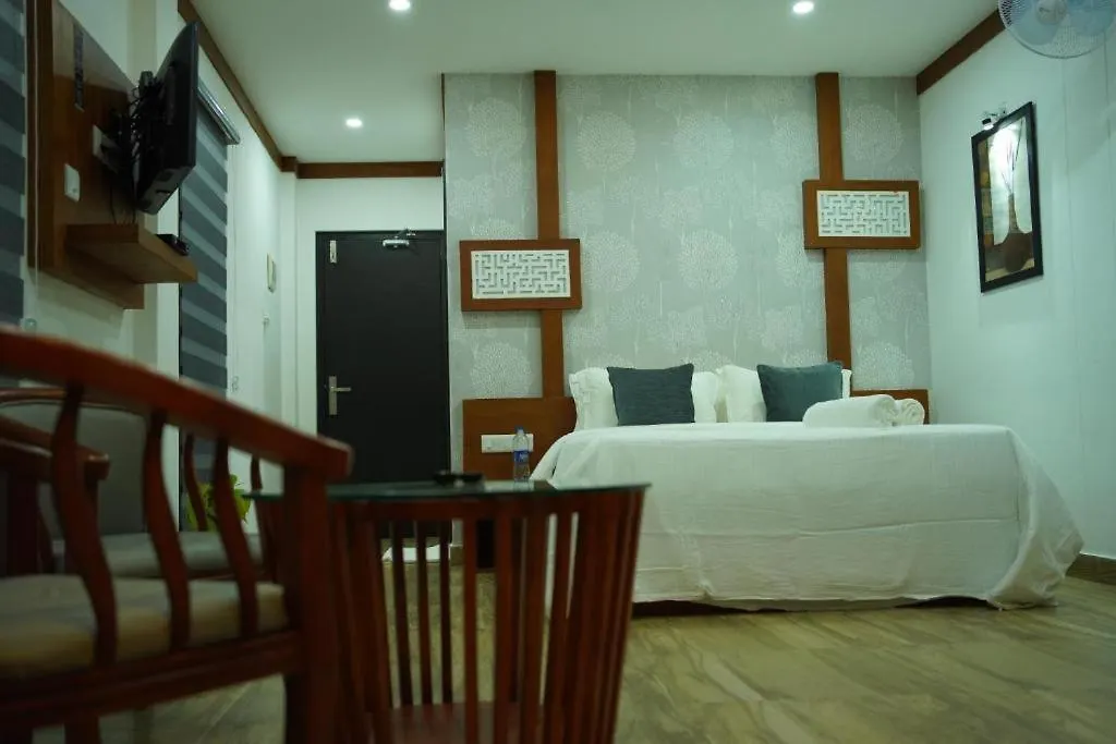 Retreat Resort Vythiri Wayanad 0*,  India