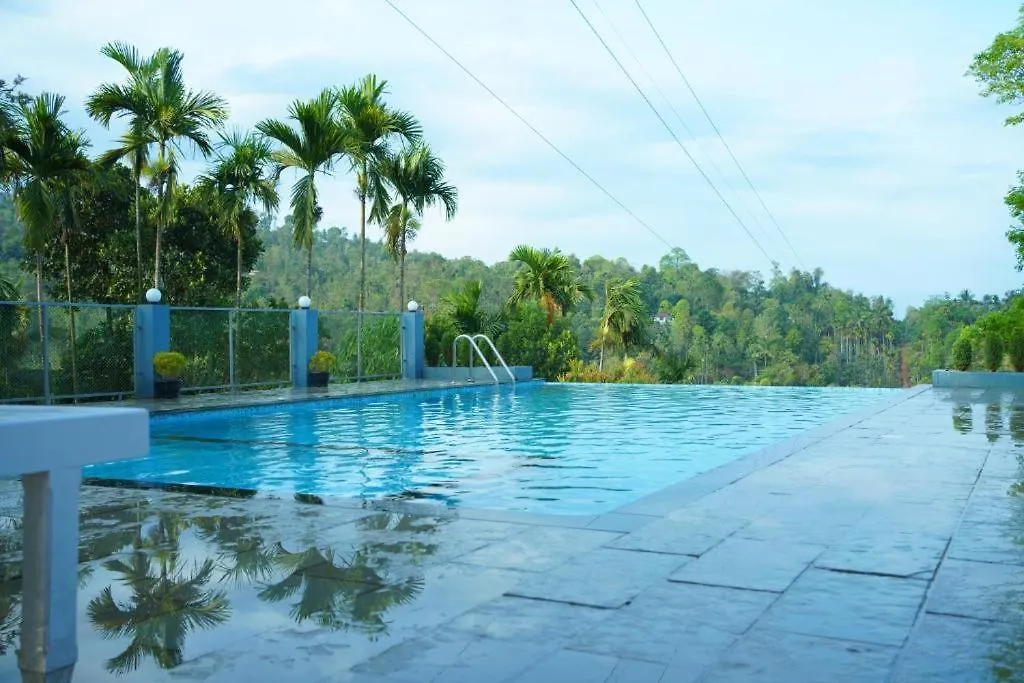 Retreat Resort Vythiri Wayanad India
