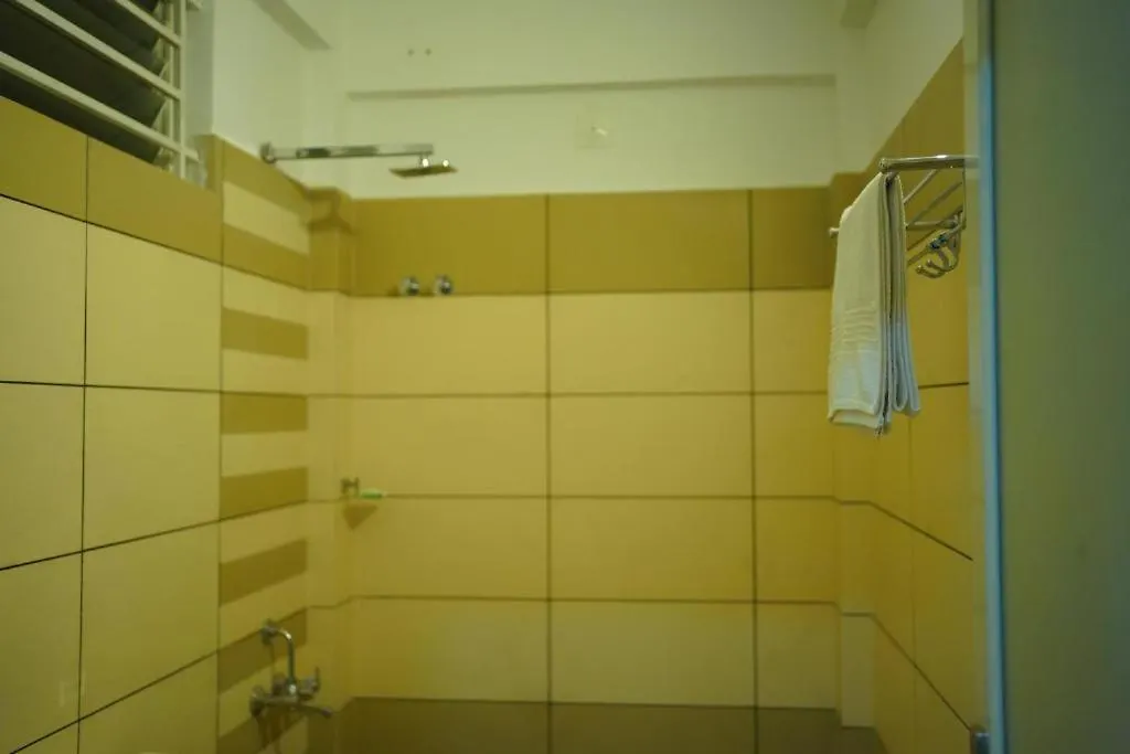 Retreat Resort Vythiri Wayanad India