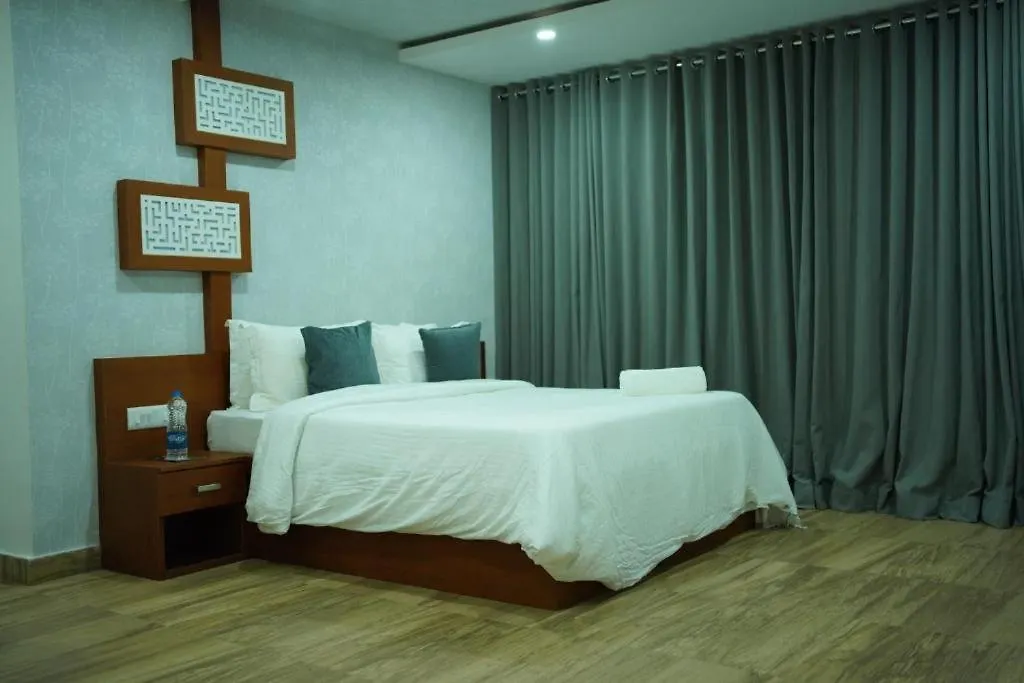 Retreat Resort Vythiri Wayanad