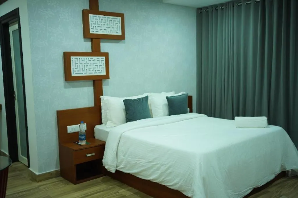 Retreat Resort Vythiri Wayanad